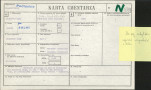 Karta cmentarza, skan nr 1