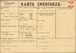 Karta cmentarza, skan nr 1