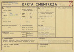 Karta cmentarza, skan nr 1