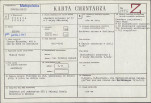 Karta cmentarza, skan nr 1