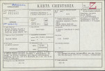 Karta cmentarza, skan nr 1