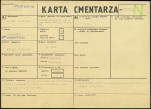 Karta cmentarza, skan nr 1