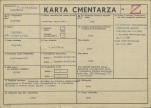 Karta cmentarza, skan nr 1