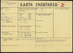 Karta cmentarza, skan nr 1