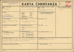 Karta cmentarza, skan nr 1
