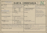 Karta cmentarza, skan nr 1