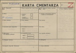 Karta cmentarza, skan nr 1
