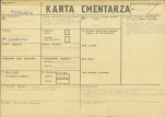 Karta cmentarza, skan nr 1