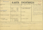 Karta cmentarza, skan nr 1