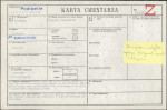 Karta cmentarza, skan nr 1