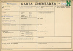 Karta cmentarza, skan nr 1