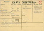 Karta cmentarza, skan nr 1