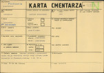 Karta cmentarza, skan nr 1