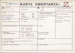 Karta cmentarza, skan nr 1