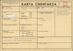 Karta cmentarza, skan nr 1