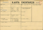 Karta cmentarza, skan nr 1