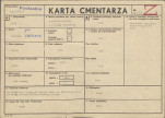 Karta cmentarza, skan nr 1