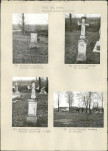 Karta cmentarza, skan nr 22