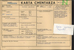 Karta cmentarza, skan nr 1