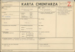 Karta cmentarza, skan nr 1