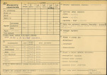 KC - Karta cmentarza, skan nr 2