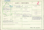 Karta cmentarza, skan nr 1
