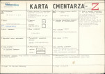 Karta cmentarza, skan nr 1
