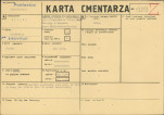Karta cmentarza, skan nr 1