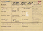 Karta cmentarza, skan nr 1