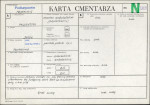 Karta cmentarza, skan nr 1