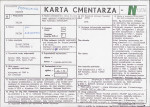 Karta cmentarza, skan nr 1