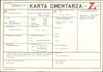 Karta cmentarza, skan nr 1