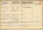 Karta cmentarza, skan nr 1