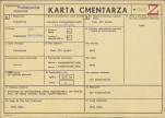 Karta cmentarza, skan nr 1