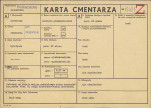 Karta cmentarza, skan nr 1