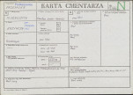 Karta cmentarza, skan nr 1