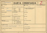 Karta cmentarza, skan nr 1