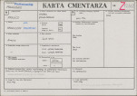 Karta cmentarza, skan nr 1