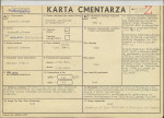 Karta cmentarza, skan nr 1