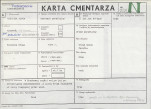 Karta cmentarza, skan nr 1