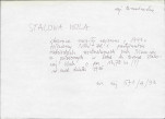 Karta cmentarza, skan nr 5