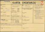 Karta cmentarza, skan nr 1