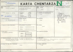 Karta cmentarza, skan nr 1