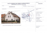 Karta obiektu niewpisanego do rejestru, skan nr 1