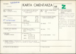 Karta cmentarza, skan nr 1