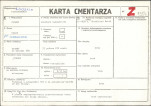 Karta cmentarza, skan nr 1