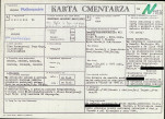 KC - Karta cmentarza, skan nr 1