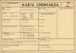 Karta cmentarza, skan nr 1