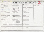Karta cmentarza, skan nr 1
