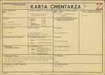 Karta cmentarza, skan nr 1